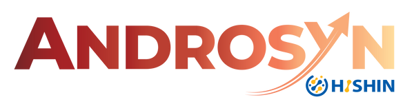 Hishin Androsyn
