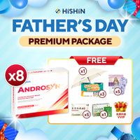 Hishin Androsyn | Limited Time Promotion
